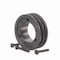 Browning QD 358 Sheaves-600, No 23V335SH 2GRV 3.35PD SH BUS 23V335SH 2GRV 3.35PD SH BUS - alternate 7